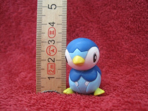 Vintage Pokemon Figur zur Auswahl, ca.3 bis 5,5cm, Nintendo, Sammelfigur, F9c - Picture 12 of 316