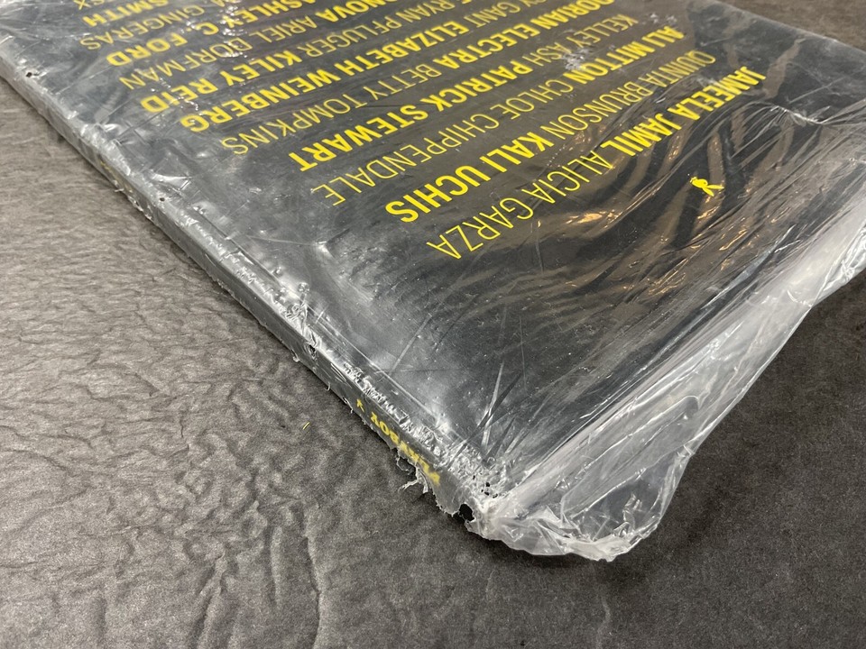 Playboy Magazine Spring 2020 Triple Issue Factory Sealed Unopened