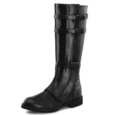 Funtasma Siebenmeilen-Stiefel Walker-130 schwarz
