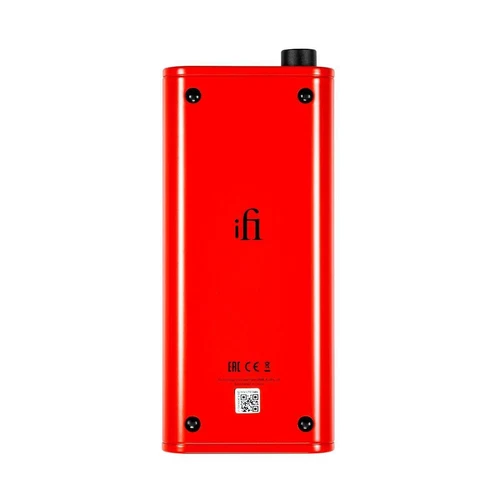iFi Micro iDSD Signature DAC and Headphone Amplifier - Thumbnail 3