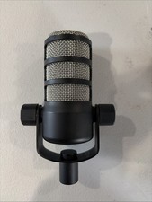 Rode PodMic Dynamic Podcasting Microphone