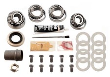 Master Install Kit - Standard Bearings - Fits Toyota 8 Standard Early Model Master Install Kit - Standard Bearings - Fits Toyota 8 Standard Early Model