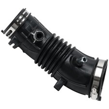 Air Intake Hose Tube With Clamps For 20072009 Honda Crv 2.4l L4