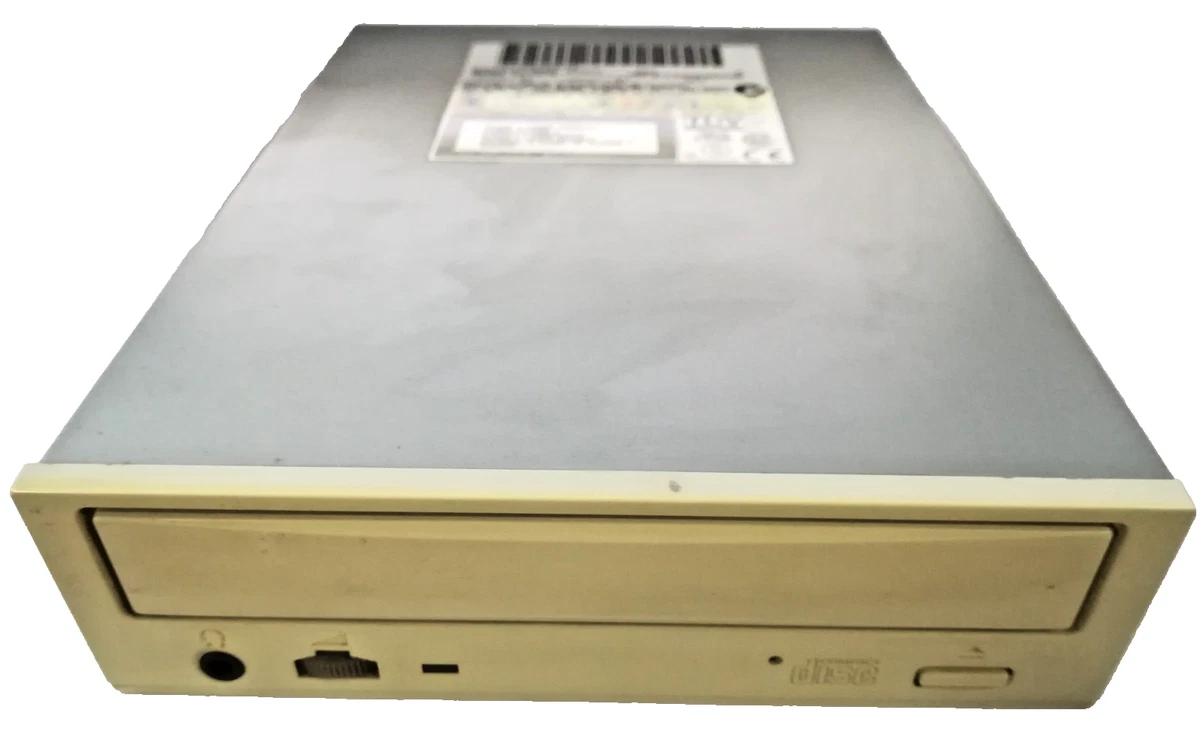 Matsushita Computer Drives, Storage and Blank Media for sale | eBay