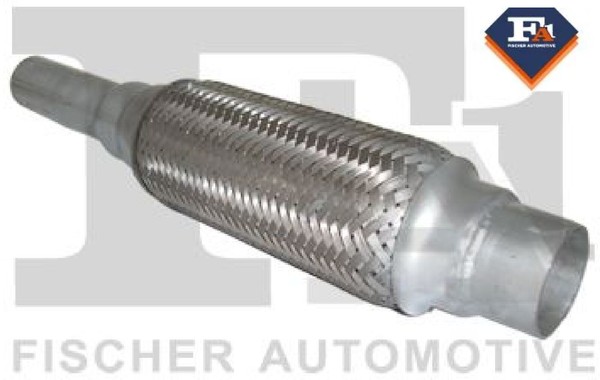 Fa1 445-200 Flexrohr FüR Abgasanlage Flexrohr Flexteil FlexstüCk Auspuff-image