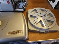 Projecteur Bolex super 8 année 60 - Photo, audio & vidéo