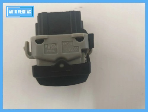 Renault Megane Scenic switch child safety 108263A Valeo 28082 K19 - Picture 3 of 3