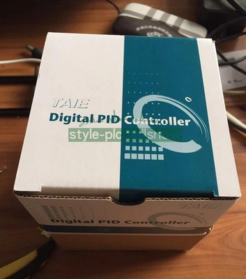 ONE NEW TAIE FY400-10100B temperature controller