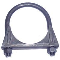 AUSPUFFSCHELLE STAHL2-1/4 - NICKSON INC 00086-35336     -4 by KTS