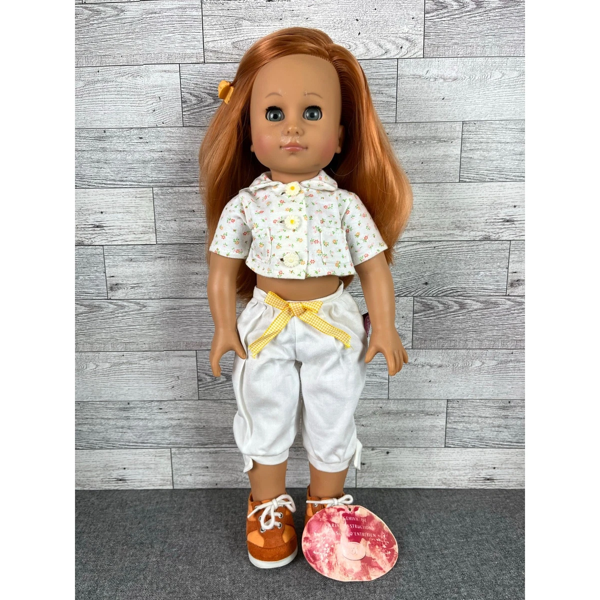 Gotz German Doll for sale | eBay