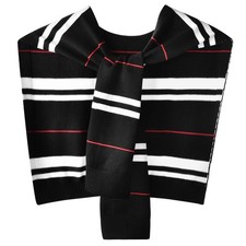 Sweater Shawl Wraps for Women Knitted Knotted Shawls Casual Scarf Cape