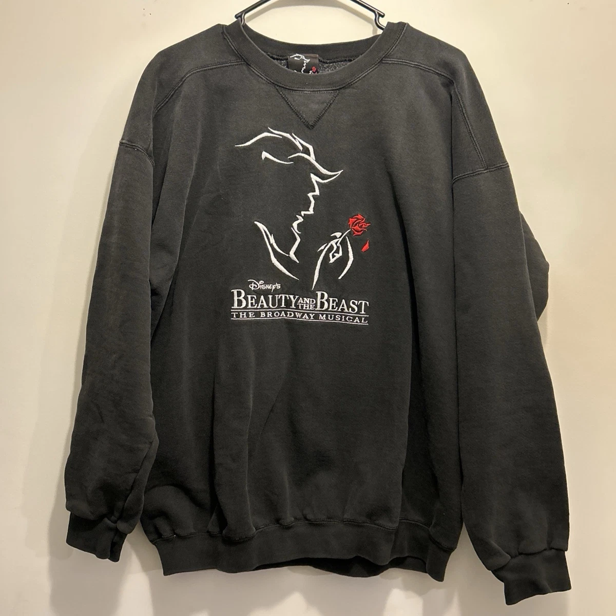 Beauty & the BEAST Men's Hoodies for Sale | Shop Men's Athletic