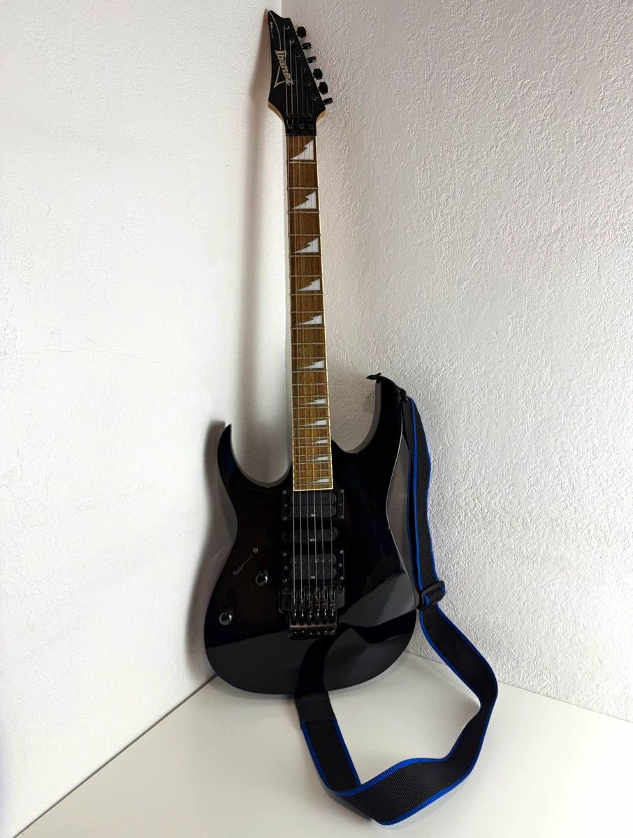 Ibanez RG Left-Handed Electric Guitars for sale - eBay