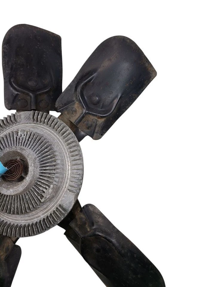 Бензин с ременным приводом лопасть вентилятора 5 лопастей подходит для пикапа 88-97 CHEVROLET 1500 630826 - Изображение 3 из 4