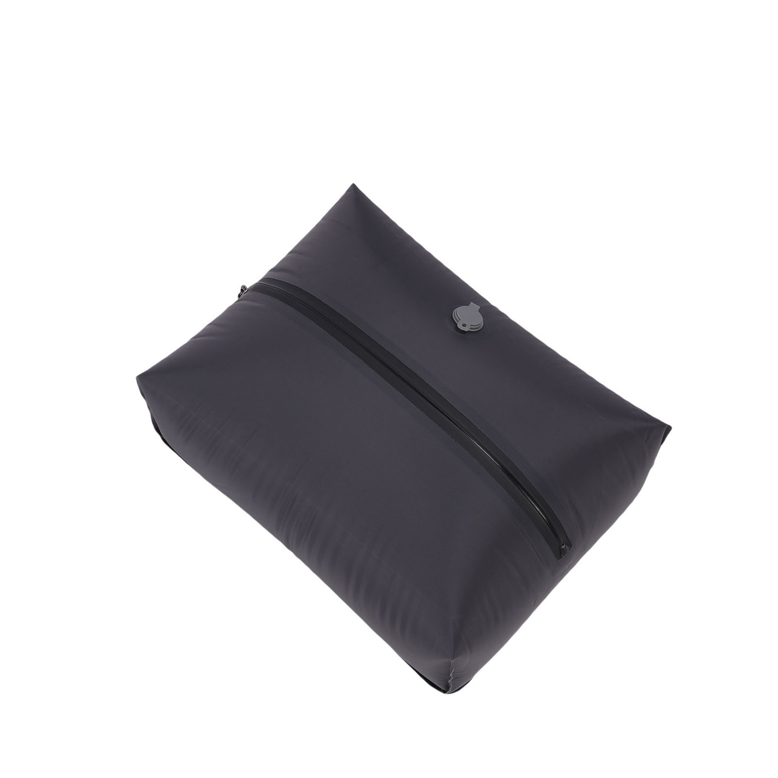 Vacuum Bag Space Saving Watertight Vacuum Compression Seal Bag With Air Valve.