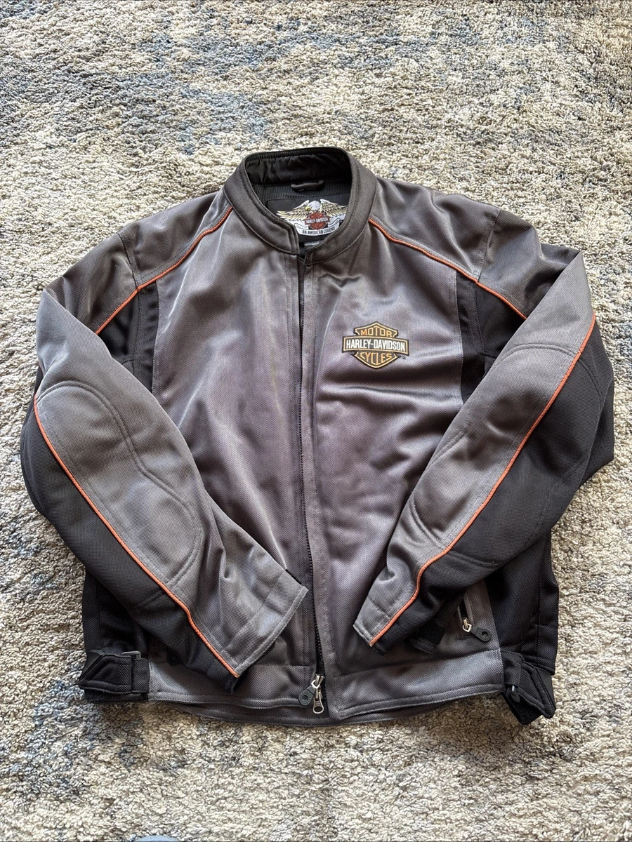 Harley-Davidson Harley-Davidson Motorcycle Jackets for sale | eBay