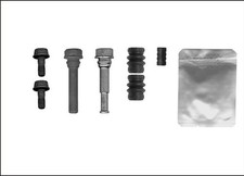 Führungshülsensatz Bremssattel Vorderachse Hinterachse für NISSAN SUBARU