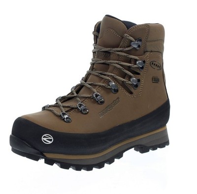 Trezeta Wp Top Evo - Bushcraft Schuh Gr.moro - Herren Sportschuhe