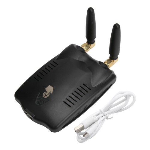 Smart Wireless WIFI Gateway 433MHz Phone Remote Control For Radio Frequency NEW - Picture 11 of 12