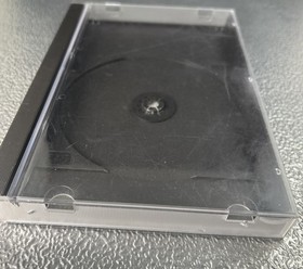 Bust-A-Move 2 Sega Saturn Game Case & Back Cover Art 1996 T-8132H Authentic