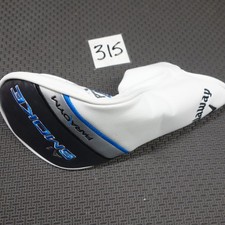 Callaway golf AI SMOKE Paradym Fairway wood head cover fast ship 260101