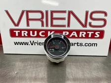 KENWORTH GAUGE-VOLTS Q43-1092-301C