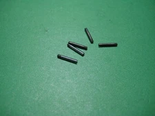 Edison Reproducer (Model C,H,K etc.) Weight Limit Screws (Quantity of Five )