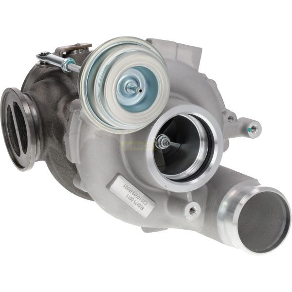 Turbolader Neu Kayotawa Oe# 800075-0011 FüR BMW-image