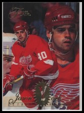 1994-95 Flair #54 Jason York