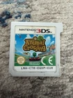Animal Crossing: New Leaf Nintendo 3DS