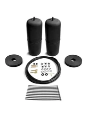 MILLISEC Air Helper Spring Bags Suspension Kit Compatible with 2009-2024 Ram ...