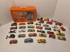 Vintage Hotwheels Mattel 1970-2000 Redline, Toy Car Lot RARE Collectable Misc