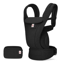 Ergobaby Omni Deluxe Baby Carrier