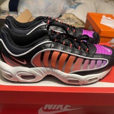 Size 7 - Nike Air Max Tailwind 4 Purple Gradient
