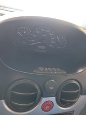 Compteur Chevrolet MATIZ