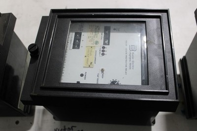 BASLER BE1 G1E B1P B0C6F SOLID STATE PROTECTIVE RELAY