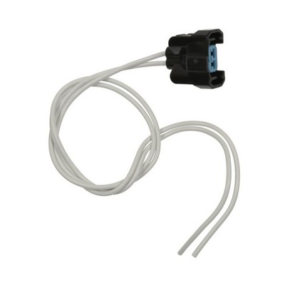For Honda Prelude 1997-2001 Fuel Injector Connector | Blade Terminal | 89046626A