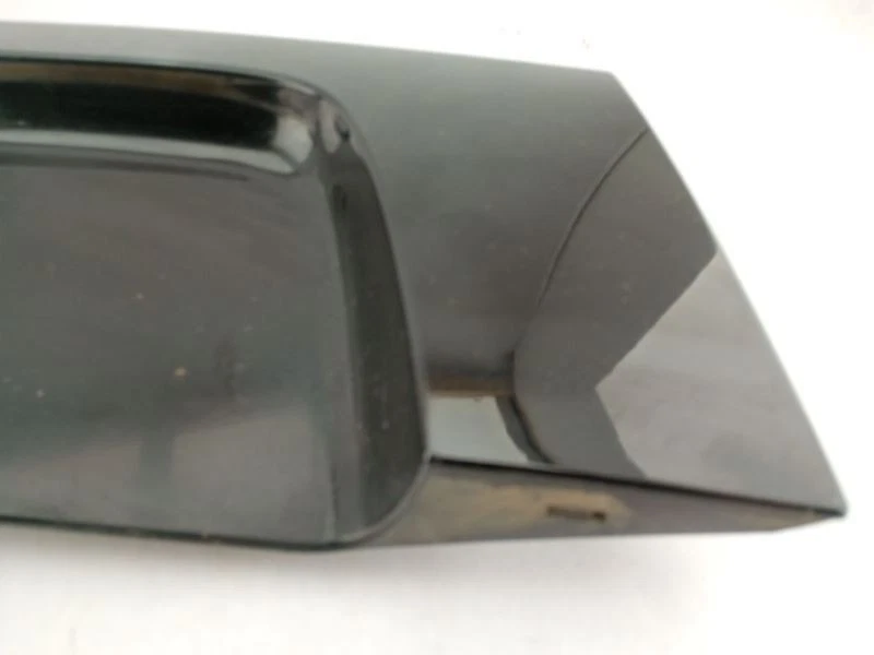 Panel de matrícula de puerta trasera Saab 9-5 Aero Wagon compatible con 2002 2003 2004 2005 Foto 3 de 4