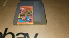 Donkey Kong Classics (Nintendo Entertainment System NES, 1988) Authentic TESTED