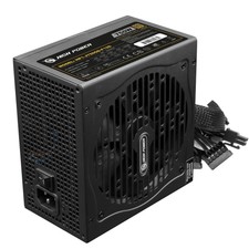 HIGH POWER 750W 80 Plus Gold Certified PC Power Supply ATX 3.1 Compatible  P...
