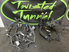 21 Skidoo Summit 850 Turbo Engine &Chassis Wi...