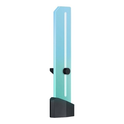 Adjustable Graphics Card Computer Bracket With Metal Structure And Diffused