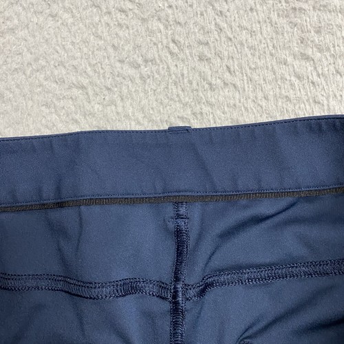 Lululemon Herrenhose 29 blau Commission schmale Passform ABC Stretch Golf 32 x 27" Schrittlänge - Bild 7 von 10
