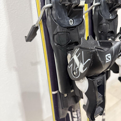 Salomon 24Hours Max R13 162Cm | eBay Salomon 24Hours Max R13 162Cm | eBay