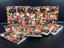 Teleflora Floral Design Instructional Book Set Basic Advanced Holidays Weddings
