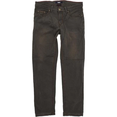 Pioneer   Herren Khaki Straight Regular Stretch Jeans W35 L32 (57346) - Bild 1 von 4