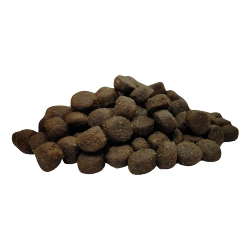 Hundefutter Trockenfutter Hund 12 kg Getreidefreies mit Wildfleisch 1DOG - Bild 3 von 4