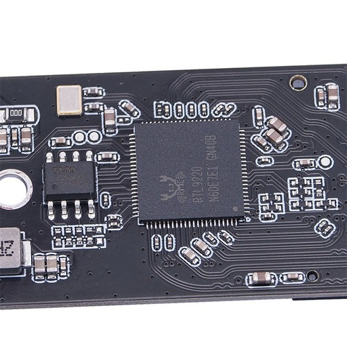 Adaptateur boîtier SSD M.2 vers type-C NVME NGFF boîtier disque dur interposer4380 - Photo 4/7