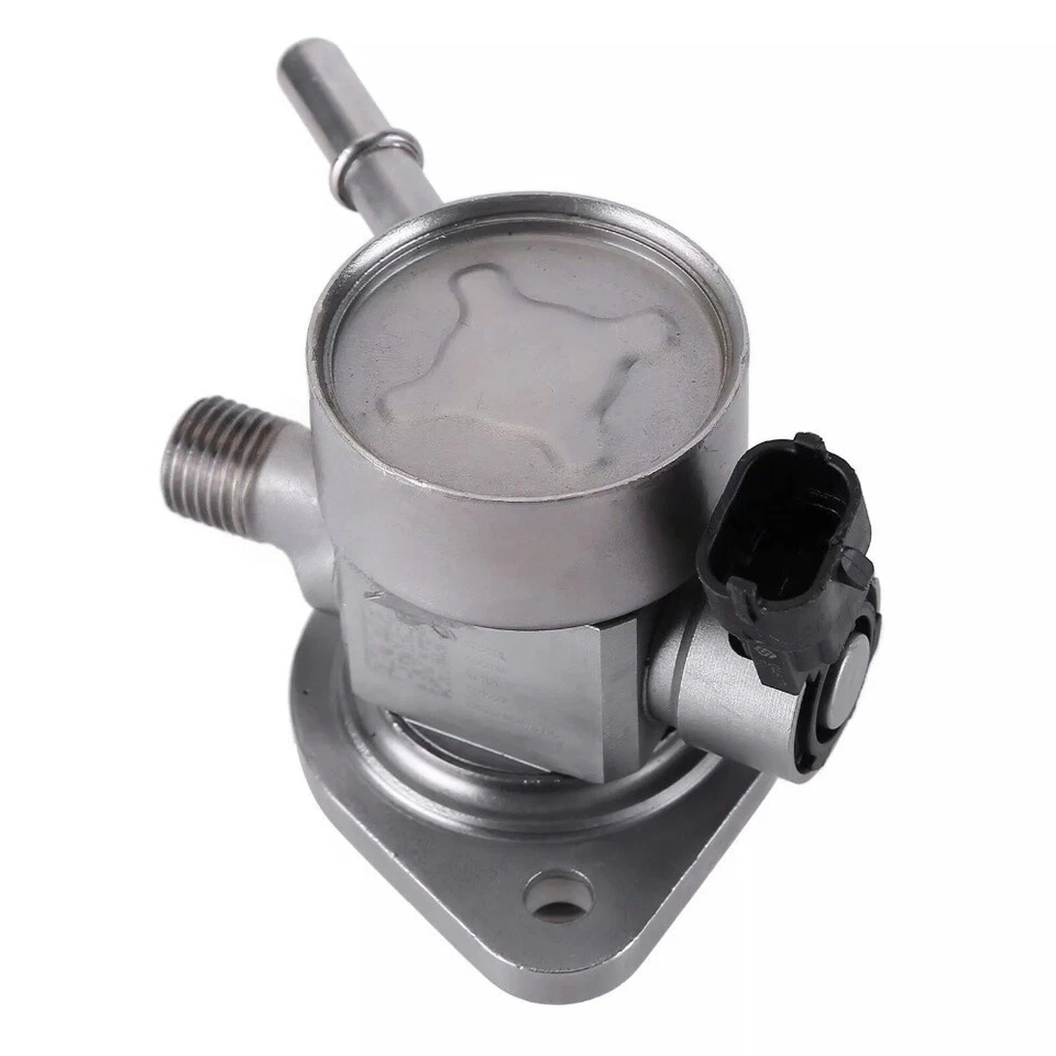 Nova bomba de combustível de alta pressão para Ford Fusion 1.5L 2014-2020 DS7Z9350A - Imagem 4 de 4