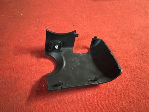 08-15 INFINITI G37/Q60 Steering Column Trim Cover Black/G OEM 48470-JK60A - Picture 4 of 6